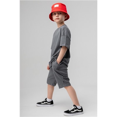 Комплект (Футболка+Шорты) BODO-S, 1003728