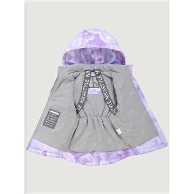 NIKASTYLE Костюм