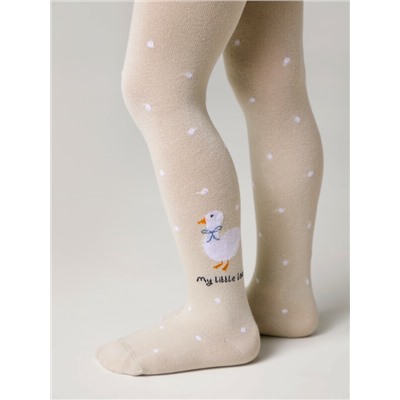 Классические CONTE-KIDS TIP-TOP Колготки детские