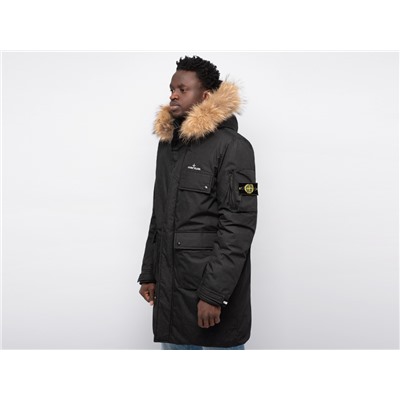 Куртка зимняя Stone Island