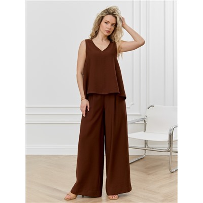 Блузка-топ женская Ясмина-2