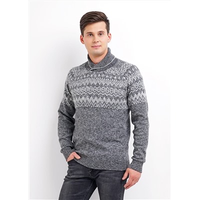 CLEVER Джемпер 492628хпэ