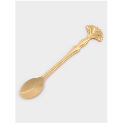 УЦЕНКА Сахарница «Дарина» с ложкой 9×10 см