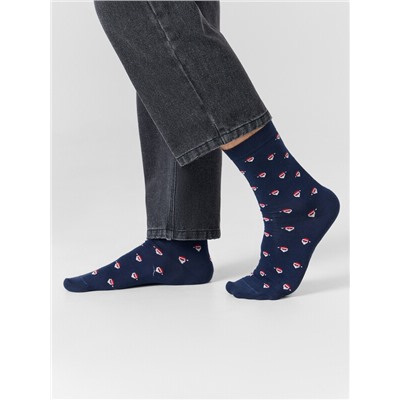 НОСКИ МУЖСКИЕ 017K-3424