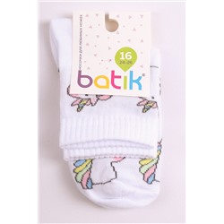 Носки, 6 п. BATIK, 1035669