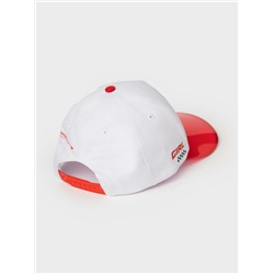 Кепка текстильная для девочек