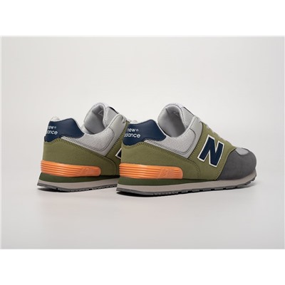 Кроссовки New Balance 574