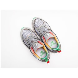 Кроссовки GANNI x New Balance 2002R