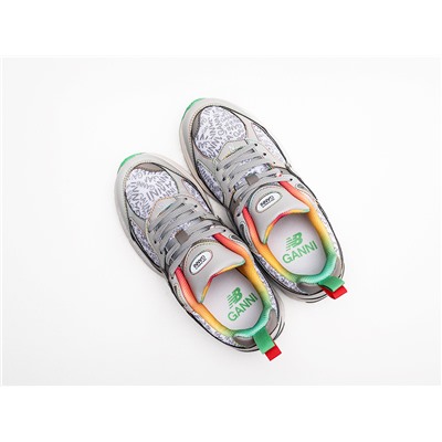 Кроссовки GANNI x New Balance 2002R