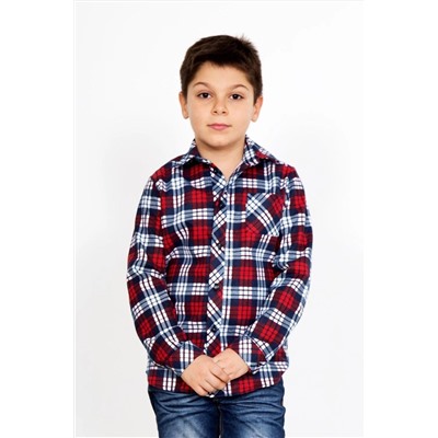 Lika Dress Рубашка 6638