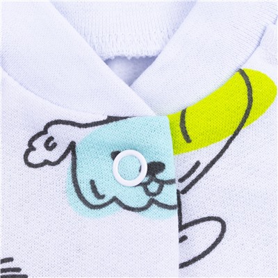 YOULALA Кофточка