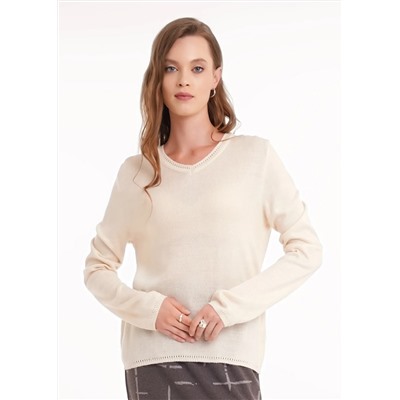 CLEVER Джемпер 154579/187ап _1