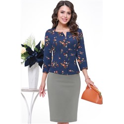 DStrend Костюм К-0816-0159-01