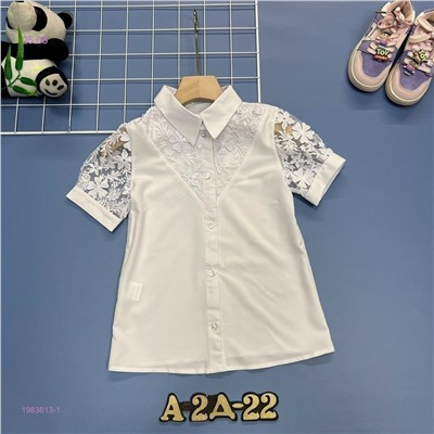 рубашка 1983813-1