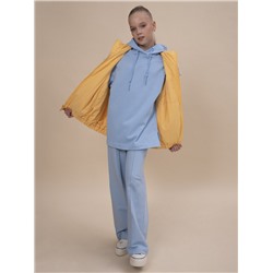 Жилет для девочек