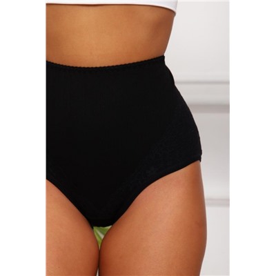 Трусы 64865 (Черный)