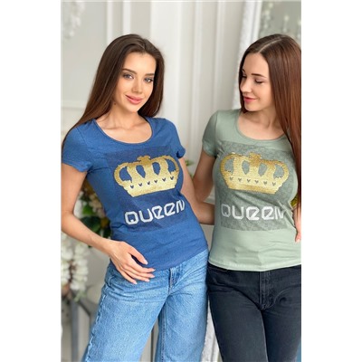Футболка 8042 НАТАЛИ, 307895