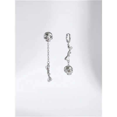 Стильные серьги