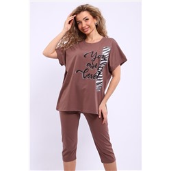 Костюм с бриджами ЕКБ-1077 НАТАЛИ, 1123701