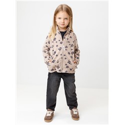 CROCKID Куртка ФЛ 34025-1/н/44 ГР