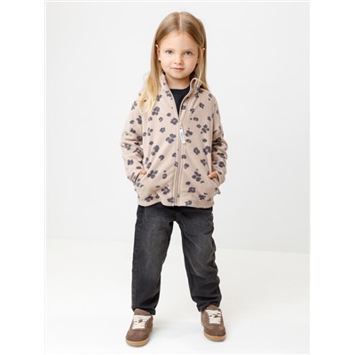 CROCKID Куртка ФЛ 34025-1/н/44 ГР