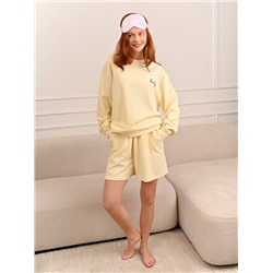 Женский костюм (Кофта+Ш)