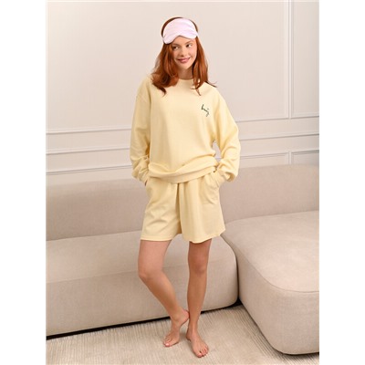 Женский костюм (Кофта+Ш)