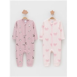 CROCKID Комбинезон К 6522-2уп