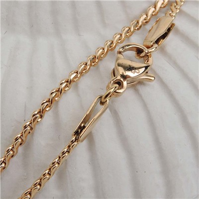 XUPING Цепочка арт. 28 0318 (id 280362)