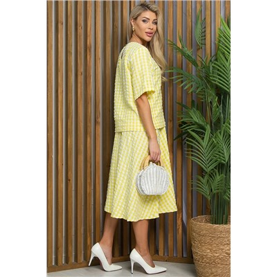 LT Collection Костюм К13435-2М