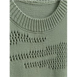 Вязаные джемперы CONTE LDK25126 Джемпер женский