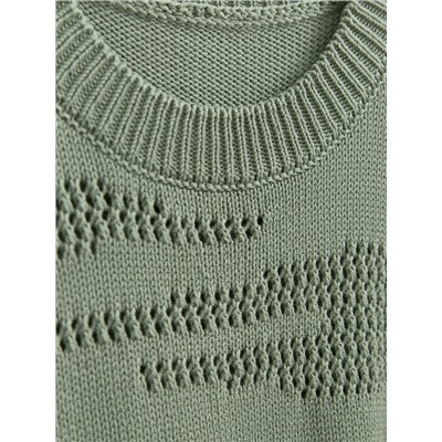 Вязаные джемперы CONTE LDK25126 Джемпер женский