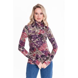 Водолазка  М315160мк