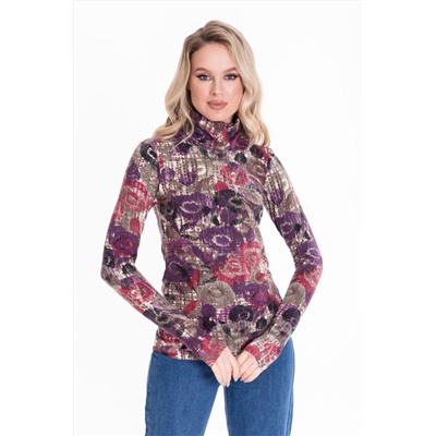 Водолазка  М315160мк