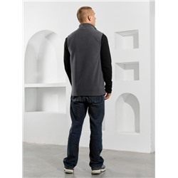 Жилет мужской Алтай-3 (Графитовый)