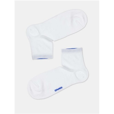 Носки мужские DIWARI Короткие носки ACTIVE из мягкого хлопка