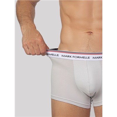 ТРУСЫ МУЖСКИЕ (5ШТ). 411124-5