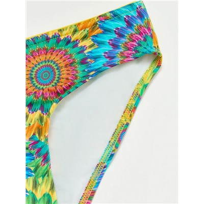 Трусы женские ESLI MARY артикул 0317 Трусы купальные женские