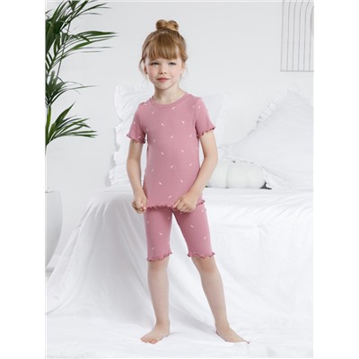 CROCKID Пижама К 1632