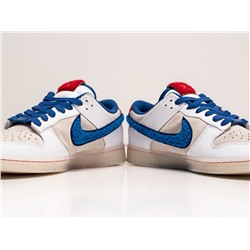 Кроссовки Nike SB Dunk Low