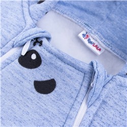 YOULALA Комбинезон 1581340101