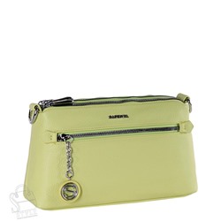 Сумка женская  29040-9 yellow  Velina Fabbiano-Safenta/30