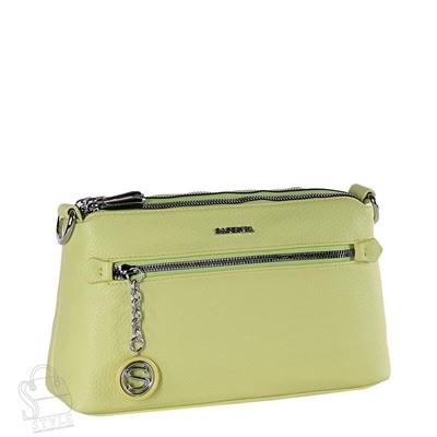 Сумка женская  29040-9 yellow  Velina Fabbiano-Safenta/30