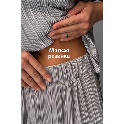 Женский летний костюм с брюками Happyfox