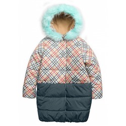 Пальто для девочек