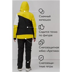 Горнолыжный костюм MTFORCE, 1079974