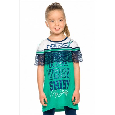 Комплект(Туника+Лосины) PELICAN, 291607