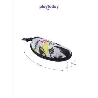 PLAYTODAY Футляр для очков