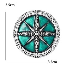 Брошь арт. 32 3298 (id 289297)