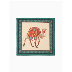 Набор кухонный «Этель. Нью-Дели»: скатерть 110×145±3 см, салф. 40×40 см-4 шт., 100% хлопок